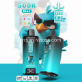 Bang king 500k puff 8in1 borong vape